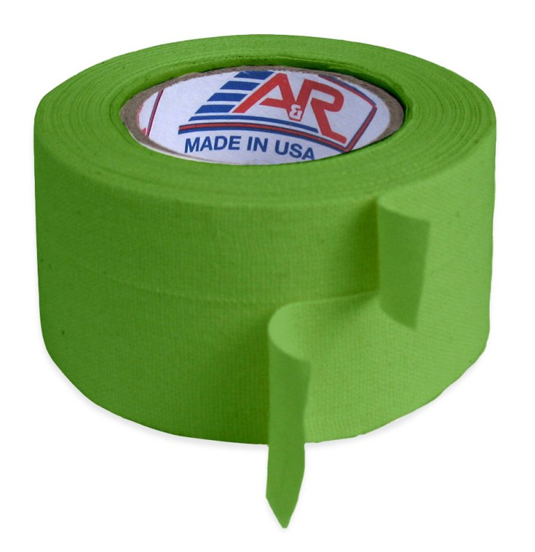 Different Lacrosse Tape Jobs at Juan Baxter blog