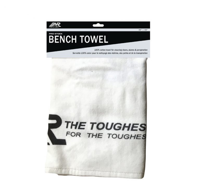 Bench Towel Pro Stock