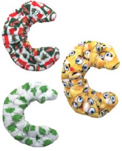 Emoji Sham XMAS Bladecovers