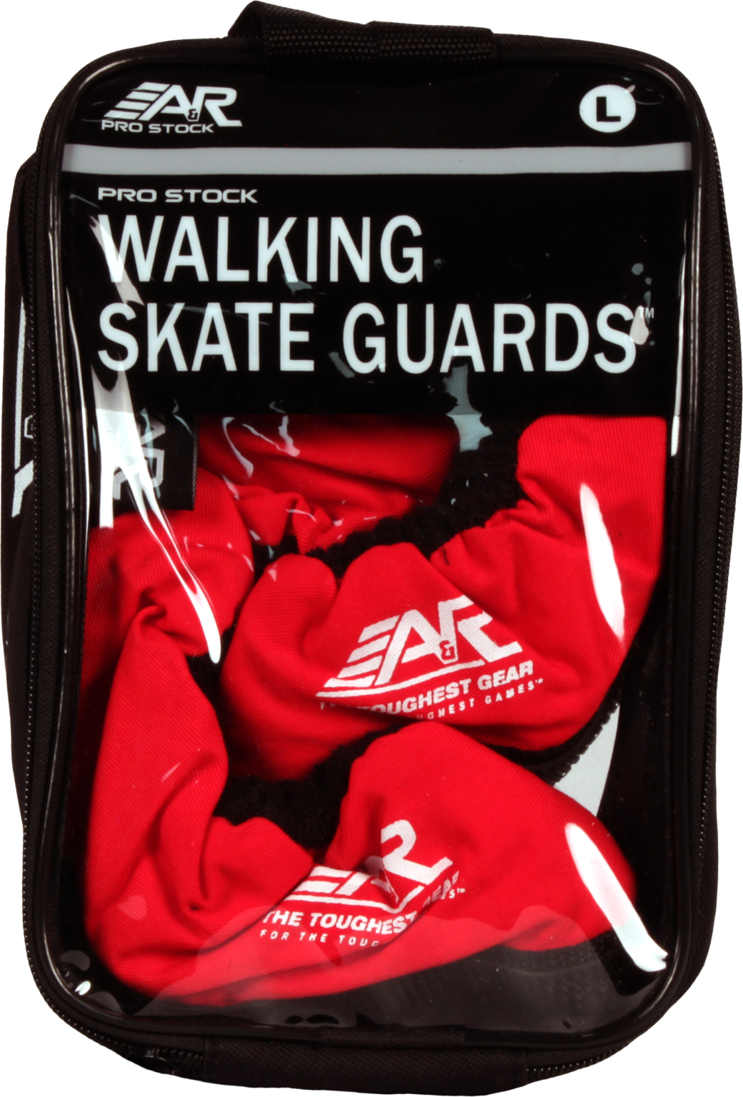 Pro Stock Walking Skate Guard