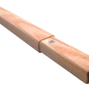 Wooden Stick Butt End