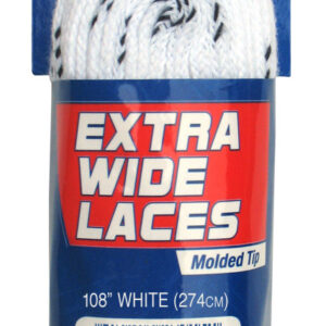 Extra Wide Hockey Lace