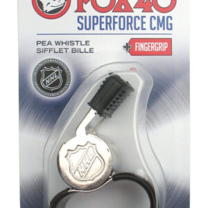 Official Whistles