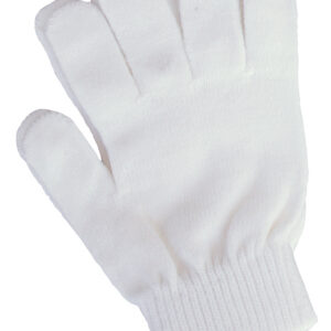 Knit Gloves
