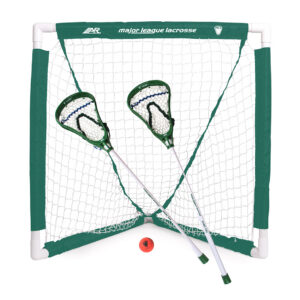 MLL 2 Mini LAX Sticks and Ball Set