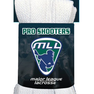 Shooting Laces