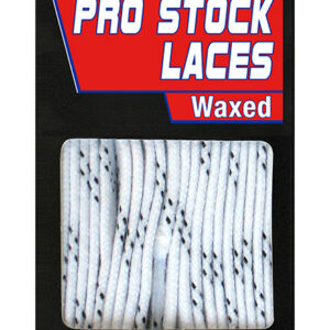 Pro-Stock Laces Waxed