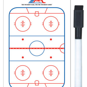 Pocket Coach Board