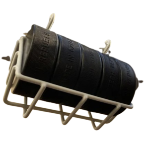 Puck Holder