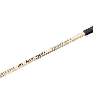 Street Hockey Stick Left-Handed w Ball