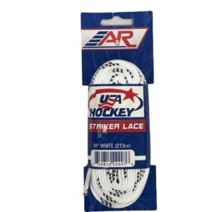 USA Hockey Lace